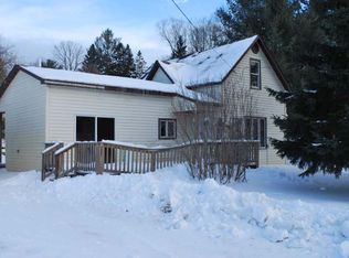 307 S Metonga Ave, Crandon, WI 54520