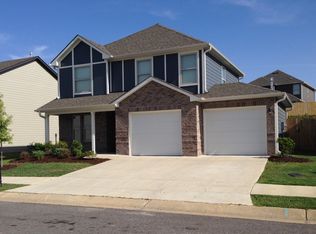 22879 Downing Park Cir, Mc Calla, AL 35111