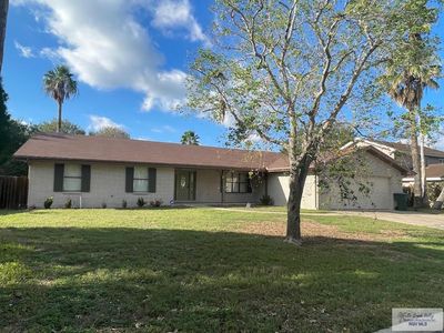 2913 Emerald Lake Dr, Harlingen, TX, 78550