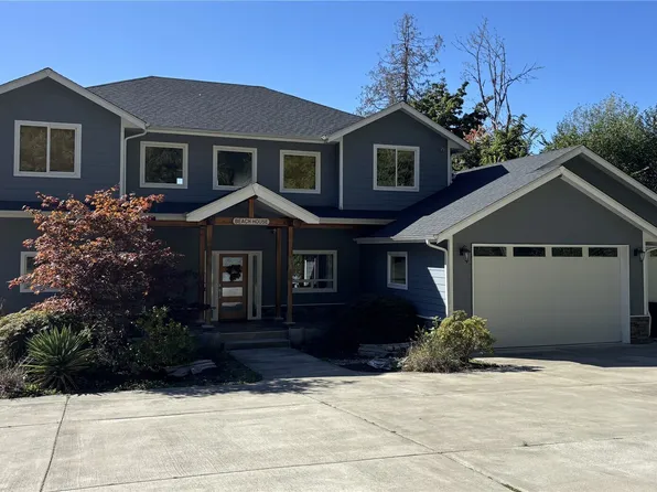 19253 E State Route 106, Belfair, WA 98528