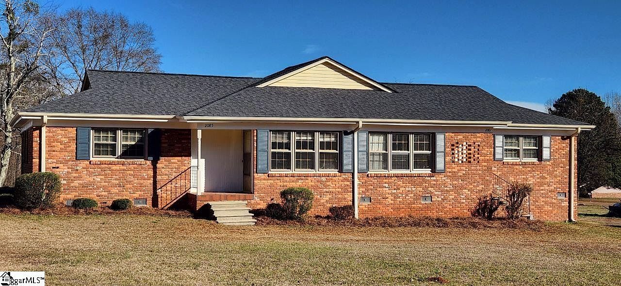 2085/2087 John Dodd Rd, Wellford, SC 29385 | MLS #1489939 | Zillow