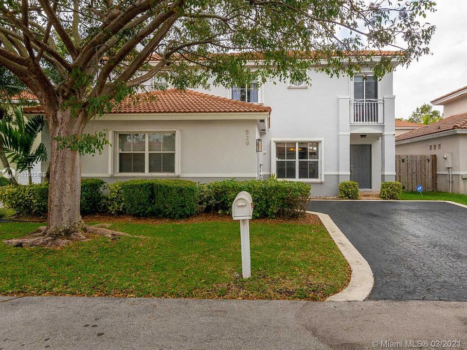 529 NW 47th Way, Coconut Creek, FL 33063 Zillow