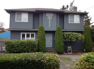 4127 47th Ave S, Seattle, WA 98118