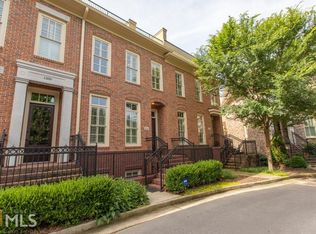 1211 Riverscall Ln #12, Atlanta, GA 30339