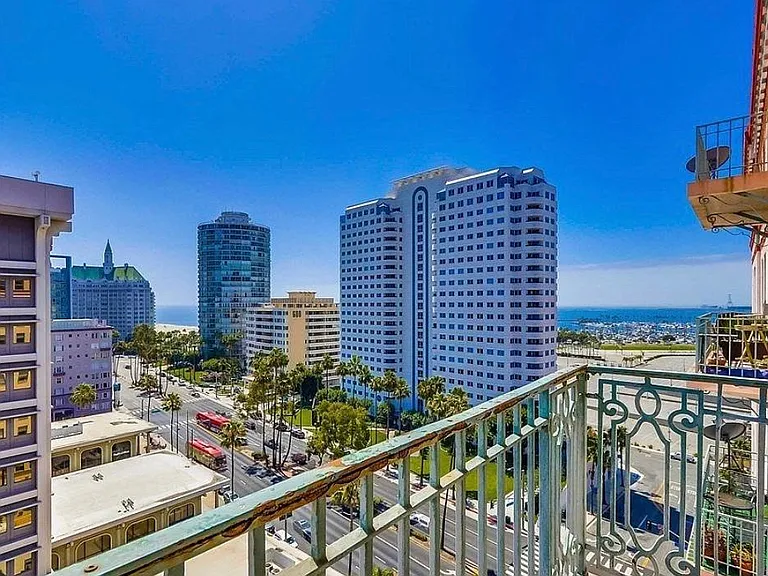 455 E Ocean Blvd #1105 — Photo 8