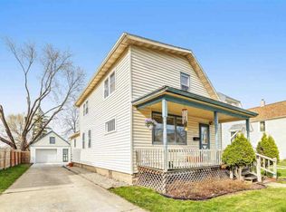 519 5th St, Green Bay, WI 54304