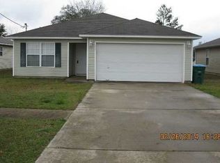 410 Alabama Ave, Crestview, FL 32536