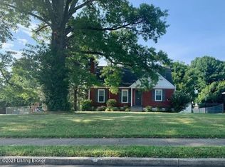 1360 Gardiner Ln, Louisville, KY 40213