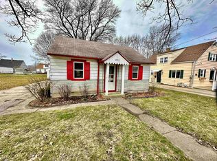 2941 Cannon St, Rockford, IL