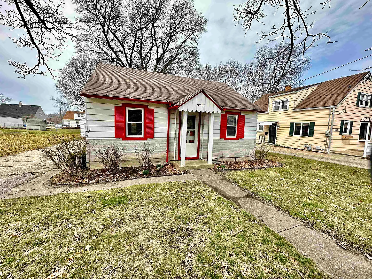 2941 Cannon St photo 1