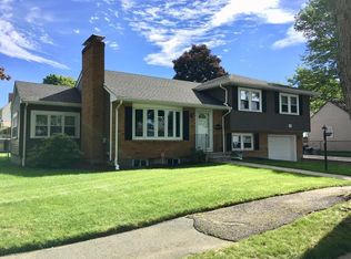 65 Gilbert St, Waltham, MA 02453