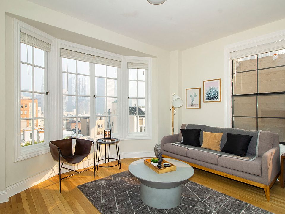 1st image of 657 Powell St #506