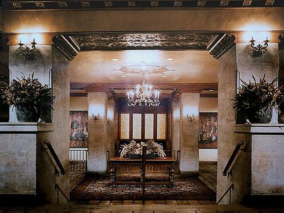 2nd image of 5 Tudor City Pl APT 1304