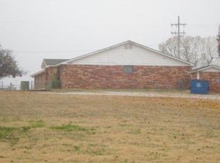 1265 N Henney, Choctaw, OK 73020
