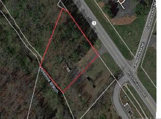 255 Branchview Dr NE, Concord, NC 28025