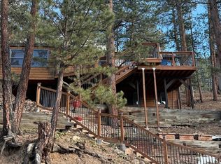 27556 Mountain Park Rd, Evergreen, CO 80439