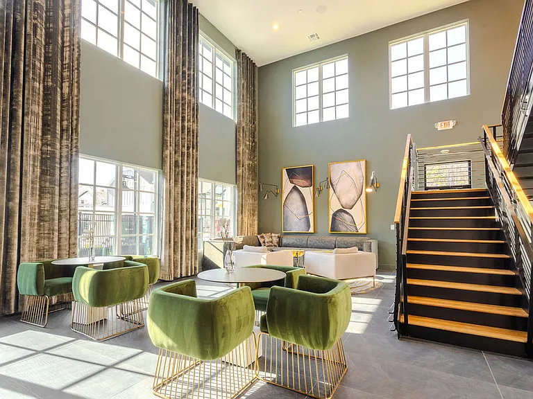Tessa Matthews Homes, Townhomes and Apartments — Photo 7