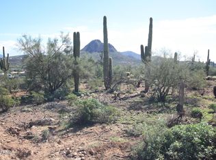 47819 N XX Avenue #059J, New River, AZ 85087