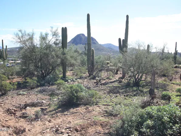 47819 N XX Avenue #059J, New River, AZ 85087