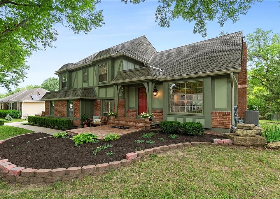 2113 W 120th St, Leawood, KS 66209 Zillow