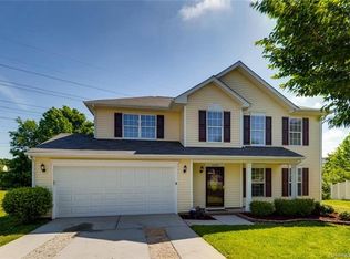 6409 Wedron Ct, Charlotte, NC 28216