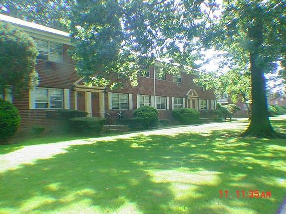 well maintained apartment