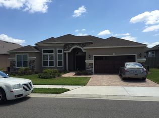 2641 NW 147th St, Newberry, FL 32669