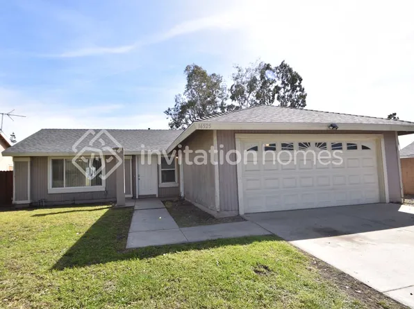 16525 Malaga Ct, Fontana, CA 92336