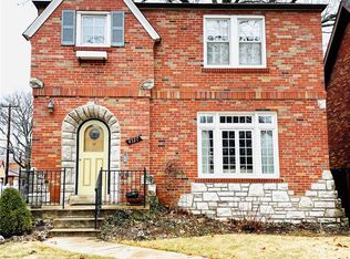 4727 Clifton Ave, Saint Louis, MO 63109