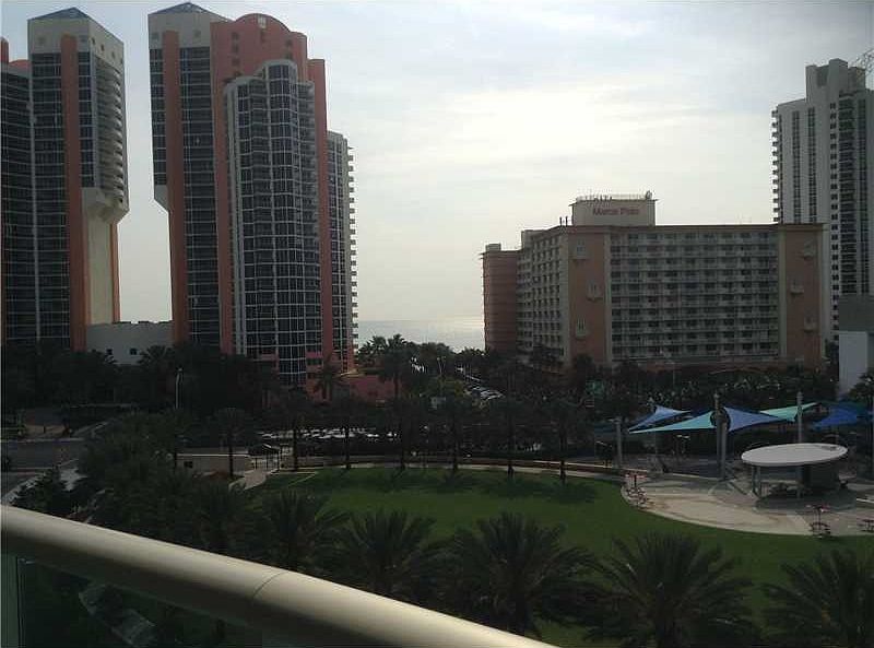 1st image of 19370 Collins Ave APT 721