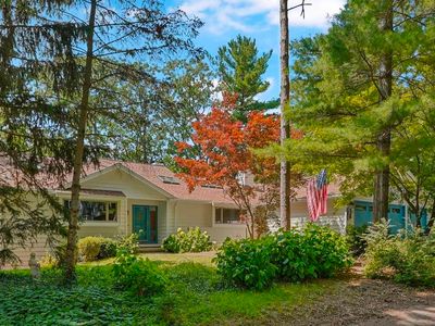 1721 Timber Lane Dr, Traverse City, MI, 49686