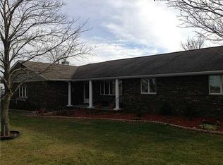 20208 County Road M, West Unity, OH 43570