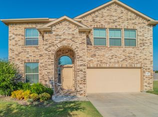 1808 Creekwood Dr, Cleburne, TX 76033