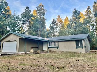 19002 Baker Rd, Bend, OR 97702