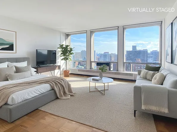 343 E 30th St APT 21G, New York, NY 10016