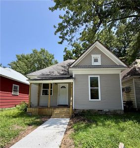 619 N 26th St, Parsons, KS, 67357
