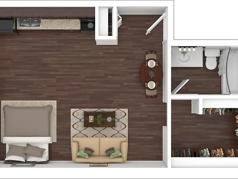 1321 N Meridian St — Photo 34