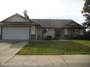 1612 Sequoia Dr, Yuba City, CA