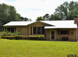 1749 County Road 3214d, Mount Enterprise, TX 75681