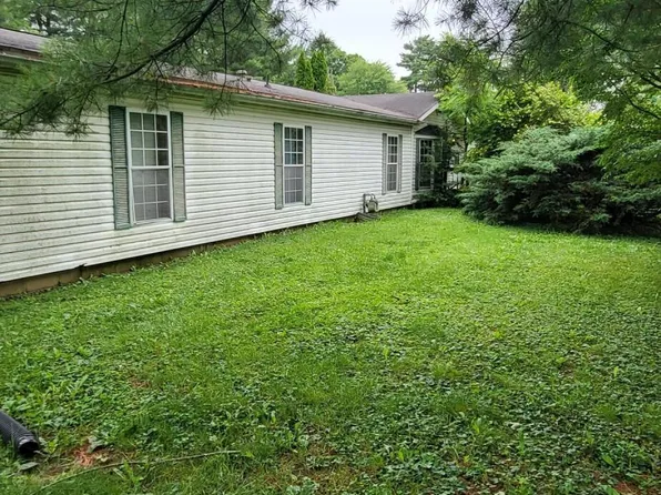 305 Johnson Ave, Mount Vernon, OH 43050