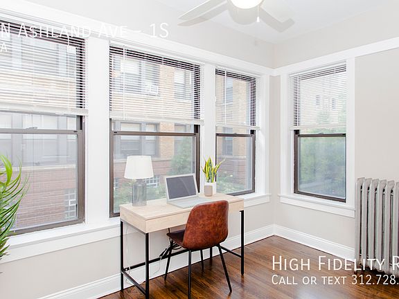5th image of 5005 N Ashland Ave APT 1S