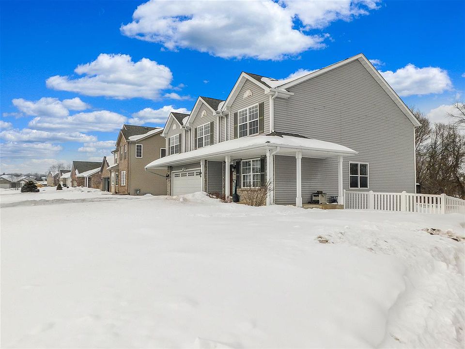 11089 Chicory Ridge Way, Roscoe, IL 61073 Zillow