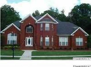 113 Alisha Cir, Madison, AL 35756
