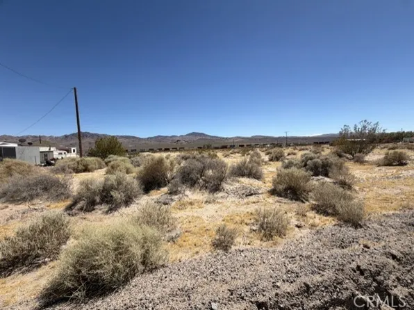 0 Dogwood St Lot 39, Daggett, CA 92327