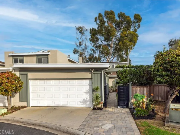 18446 Gina Ln, Huntington Beach, CA 92646