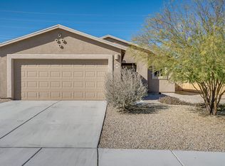 6252 S High Hope Ln, Tucson, AZ 85706