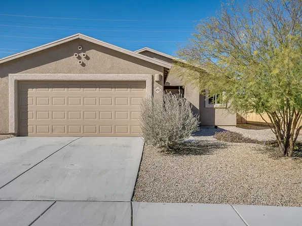 6252 S High Hope Ln, Tucson, AZ 85706