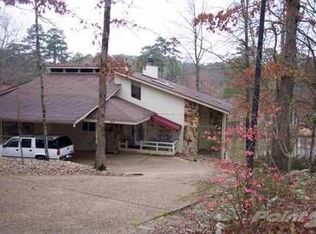 32 Malaga Way, Hot Springs Village, AR 71909
