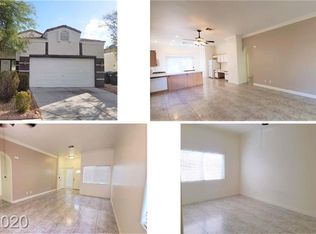 1631 Wendell Williams Ave, Las Vegas, NV 89106
