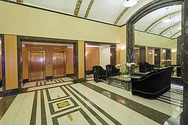 Sold by Brown Harris Stevens